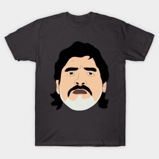 Diego Maradona T-Shirt